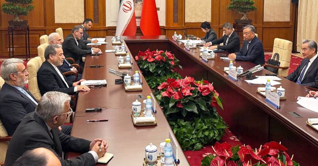 iran-butters-up-china-as-trump-flies-to-beijing
