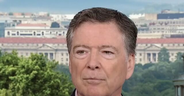 comey:-i-will-continue-to-criticize-trump-—-‘required-if-you-care-about-america’