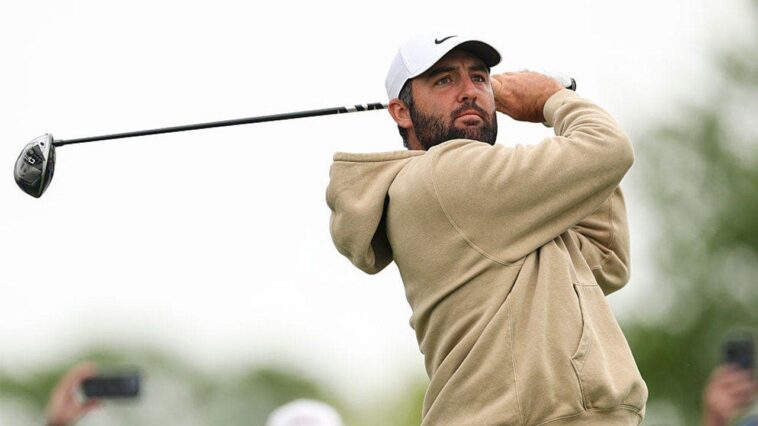 scheffler-feels-overdue,-spieth-eyes-the-slam-and-cam-young’s-major-moment-top-pga-championship-storylines
