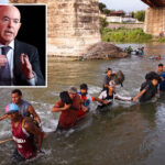 ex-dhs-chief-alejandro-mayorkas-regrets-biden’s-immigration-agenda-—-despite-claiming-border-was-‘secure’