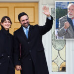 pro-israel-activist-calls-for-boycott-of-mamdani’s-jewish-heritage-event-at-gracie-mansion