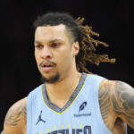 report:-memphis-grizzlies-forward-brandon-clarke-dead-at-29