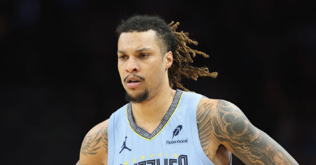 report:-memphis-grizzlies-forward-brandon-clarke-dead-at-29