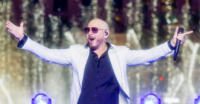 rapper-pitbull-partners-with-ai-company-to-create-civics-lessons-taught-by-founding-fathers