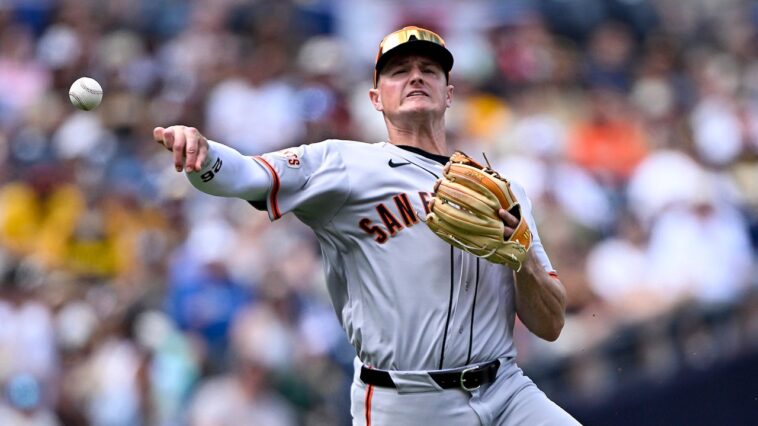 san-francisco-giants-outfielders-get-torched-online-for-bizarre-celebration-following-win-over-dodgers