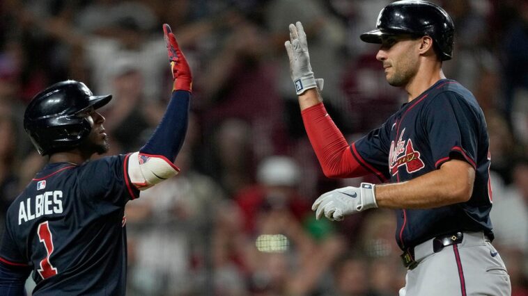 cubs’-road-woes-meet-the-braves’-home-dominance-in-a-marquee-baseball-matchup