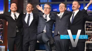 ‘the-view’-announces-all-new-cast-of-angry,-middle-aged-women