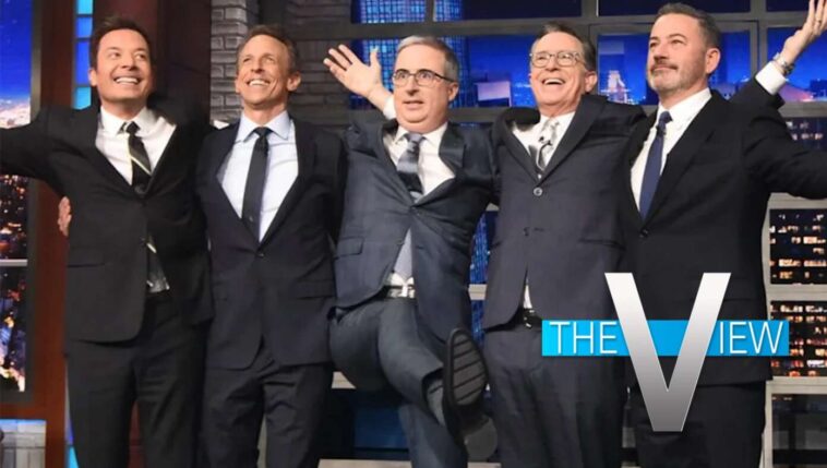 ‘the-view’-announces-all-new-cast-of-angry,-middle-aged-women