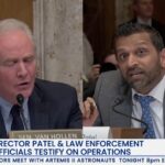kash-patel-shreds-democrat-senator-chris-van-hollen-in-fiery-exchange-over-accusations-of-“excessive-drinking”-(video)