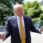 trump-rips-into-reporter-outside-white-house:-‘you-dumb-person’