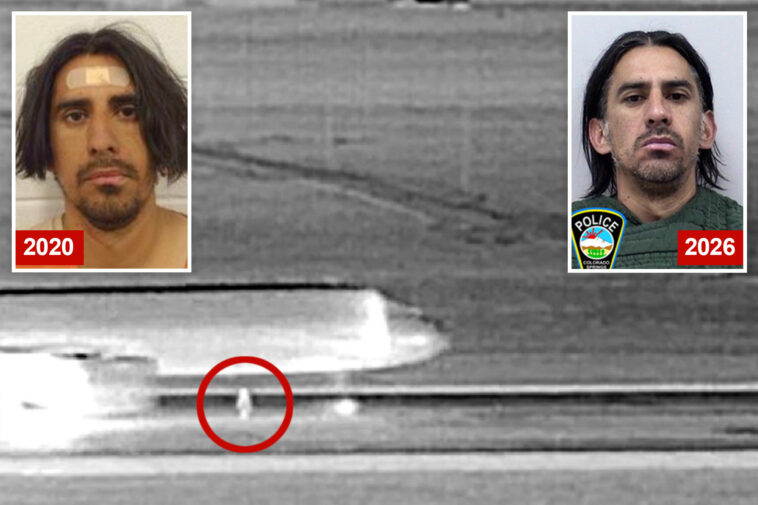 denver-airport-trespasser-michael-mott’s-criminal-past-revealed,-chilling-mugshots-emerge-after-he-was-mangled-by-jet-engine