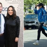disgraced-rep.-eric-swalwell’s-wife-breaks-cover-outside-dc-home