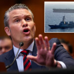 hegseth-insists-us-has-‘control’-of-strait-of-hormuz-while-pitching-$1.5t-war-department-spending-spree