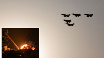 saudi-arabia-launched-numerous-covert-attacks-on-iran-as-war-expands,-sources-say