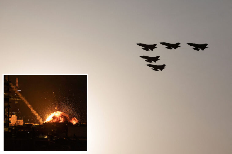 saudi-arabia-launched-numerous-covert-attacks-on-iran-as-war-expands,-sources-say