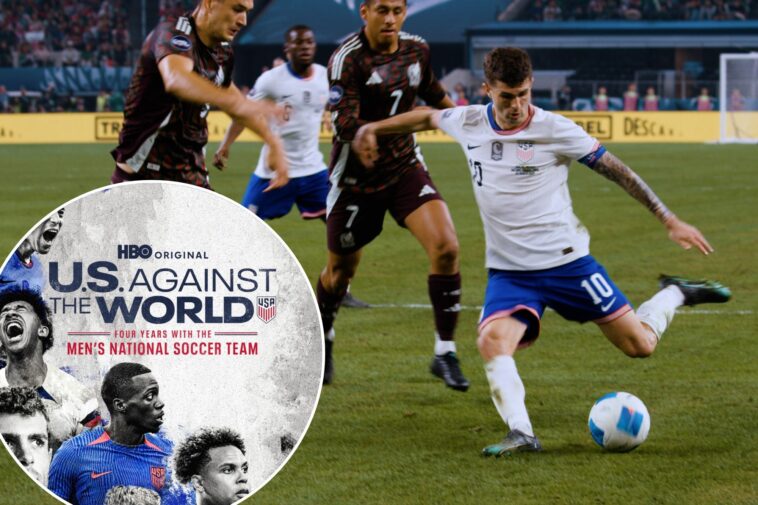 how-to-watch-‘us.-against-the-world’-docuseries-ahead-of-2026-world-cup