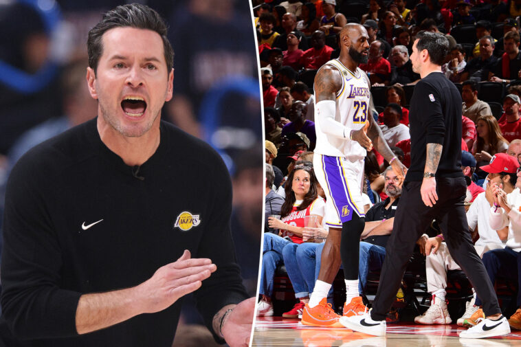 lakers’-jj-redick-is-getting-slammed-online-for-mistake-in-season-ending-loss
