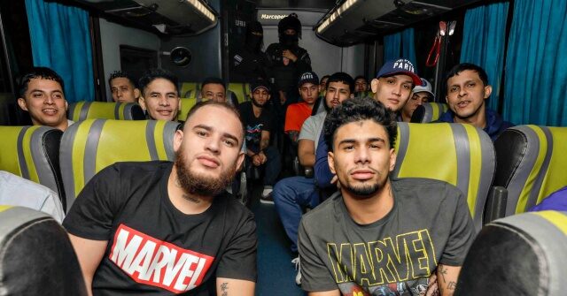 doj-has-charged-more-than-260-tren-de-aragua-gang-members-since-trump-took-office