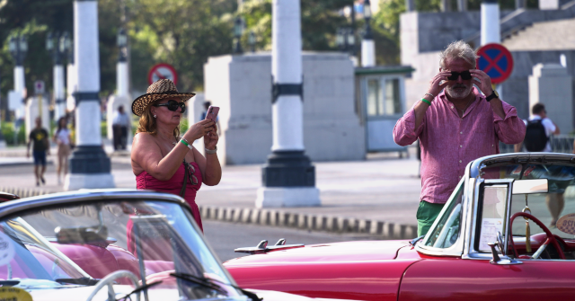 report:-trump-sanctions-rattle-spanish-companies-propping-up-tourism-in-cuba
