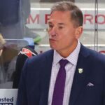 golden-knights-reportedly-block-oilers-from-interviewing-their-former-head-coach-bruce-cassidy