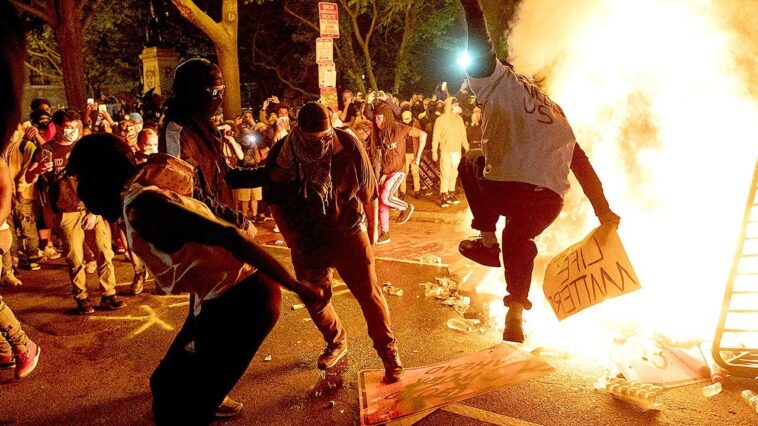ex-blm-activist-exposes-left-wing-‘indoctrination,’-reveals-why-he-walked-away