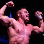pro-wrestling-star-vinny-pacifico-talks-journey-to-the-ring,-finding-success-outside-of-it