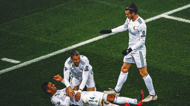 casemiro-names-gareth-bale-as-most-‘complete’-teammate-over-cristiano-ronaldo