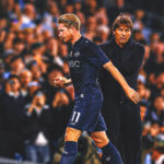 napoli’s-kevin-de-bruyne-suffers-split-cheekbone,-antonio-conte-confirms