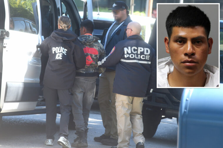 illegal-migrant-nabbed-for-twisted-string-of-‘dangerous’-fires-on-long-island-–-turned-over-to-ice-as-charges-not-bail-eligible:-officials