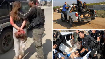 hamas-forced-sex-between-family-members-as-part-of-oct.-7-torture-campaign,-probe-finds:-‘you-hear-the-screams’