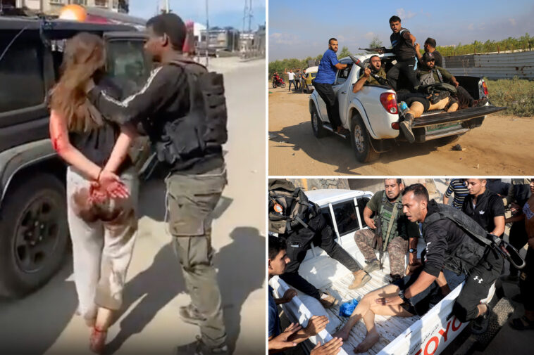 hamas-forced-sex-between-family-members-as-part-of-oct.-7-torture-campaign,-probe-finds:-‘you-hear-the-screams’