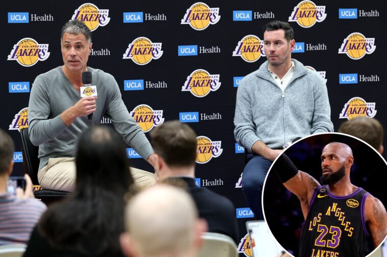 lakers-hiring-new-assistant-gms-as-part-of-front-office-‘deconstruction’-following-brutal-playoff-sweep