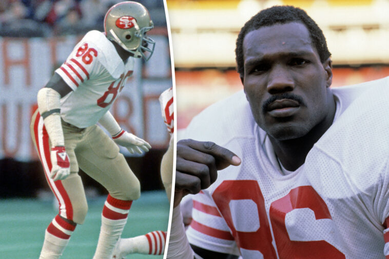 former-49ers-tight-end-charle-young-dies-at-age-75