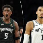 timberwolves-vs.-spurs-game-5-prediction,-best-bet:-victor-wembanyama-revenge-game-coming?