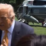 watch:-“i-doubled-the-size-of-it,-you-dumb-person!”-–-trump-nukes-reporter-attempting-to-grill-him-on-cost-of-white-house-ballroom