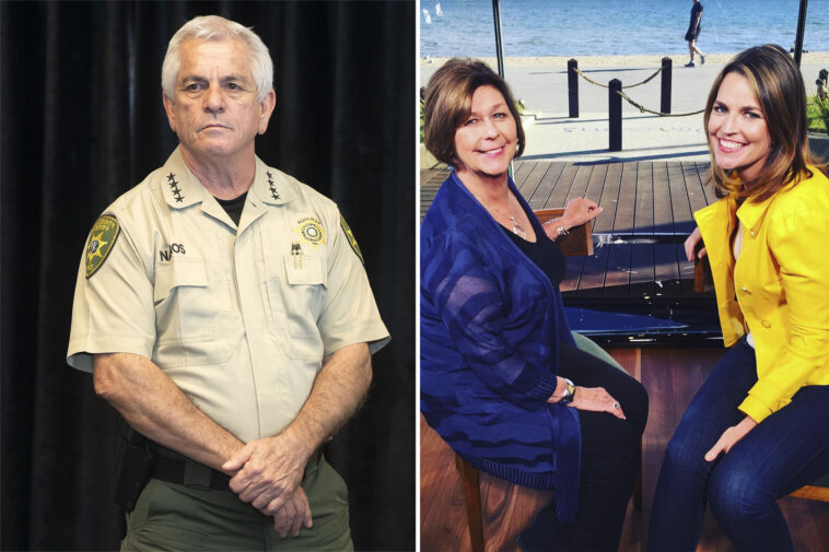 sheriff-accused-of-botching-nancy-guthrie-case-dodges-meeting-about-claims-he-committed-perjury