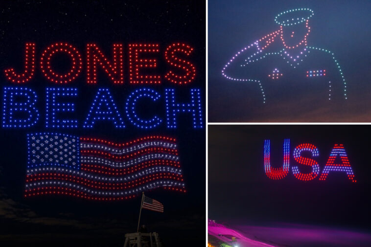jones-beach-to-host-first-ever-patriotic-drone-display-for-memorial-day,-air-show-to-move-to-july-4th