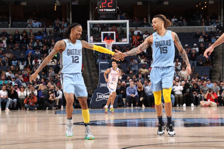 ja-morant’s-emotional-goodbye-to-brandon-clarke:-‘bigger-than-basketball