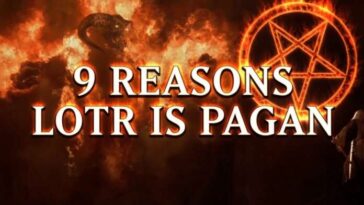 9-signs-‘lord-of-the-rings’-is-clearly-a-pagan-work