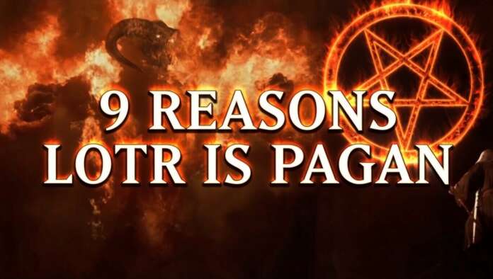 9-signs-‘lord-of-the-rings’-is-clearly-a-pagan-work