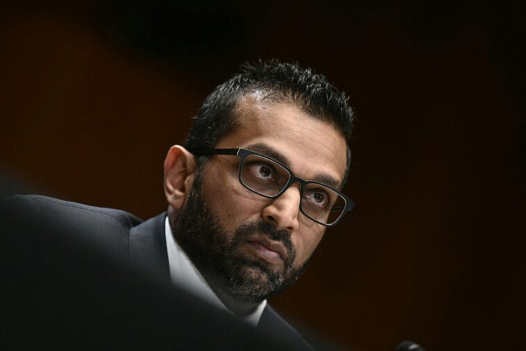 kash-patel-lays-into-dem-senator-for-‘slinging-margaritas’-with-‘gang-banging-rapist’