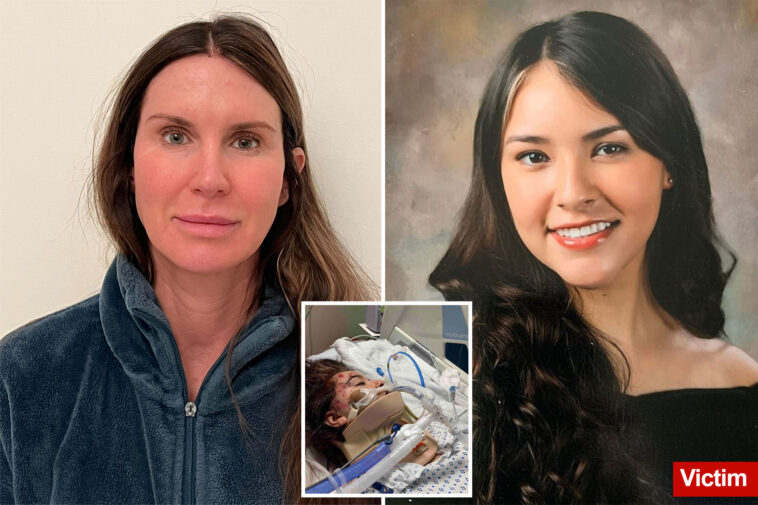wealthy-mom-who-maimed-young-woman-in-drunken-wreck-got-posh-prison-stay,-quick-release-thanks-to-‘political-favoritism’:-court-docs