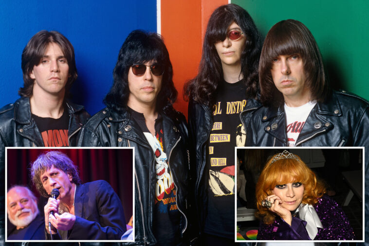 how-bitter-ramones-legal-feud-derailed-pete-davidson-netflix-movie-was-finally-settled-—-and-why-battle-may-rage-on
