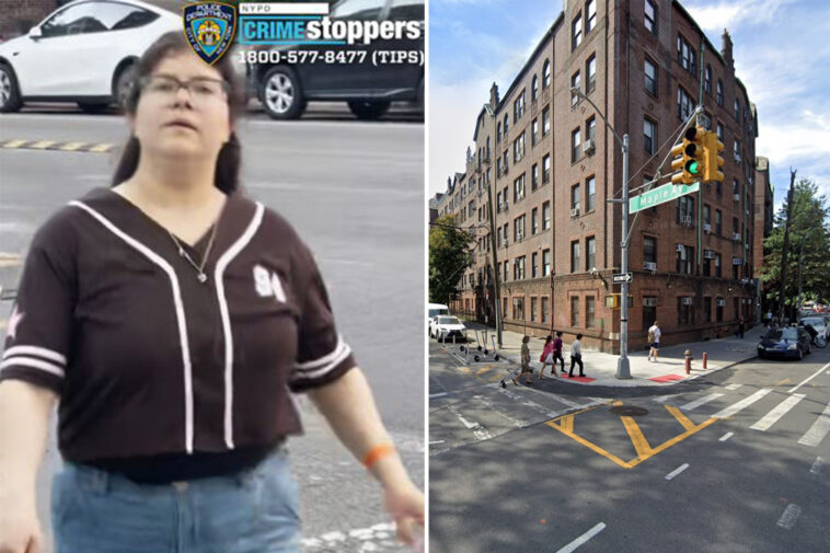woman-wanted-for-shoving-special-needs-boy,-7,-to-the-ground-on-nyc-street