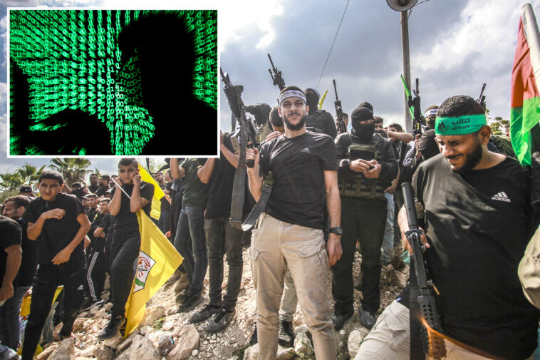 pro-iran-hacking-group-targets-california-tech-company-in-flurry-of-attacks