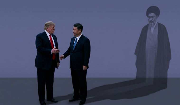 iran-war-casts-shadow-over-trump’s-high-stakes-china-trip