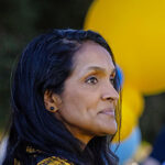 far-left-los-angeles-mayoral-candidate-nithya-raman-claims-‘mini-trump’-spencer-pratt-represents-‘fascism’