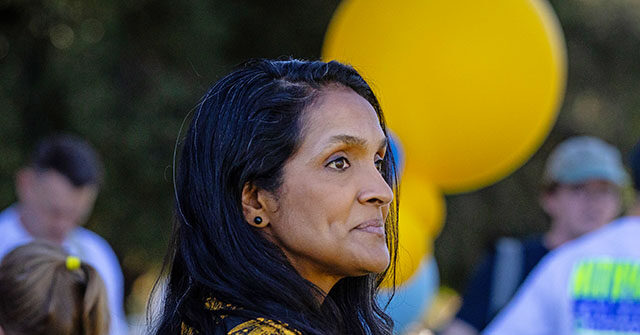 far-left-los-angeles-mayoral-candidate-nithya-raman-claims-‘mini-trump’-spencer-pratt-represents-‘fascism’