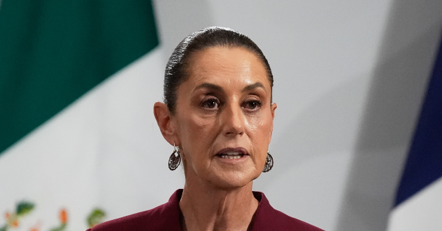 peter-schweizer:-mexican-president-claudia-sheinbaum-has-made-her-choice-not-to-defy-the-cartels