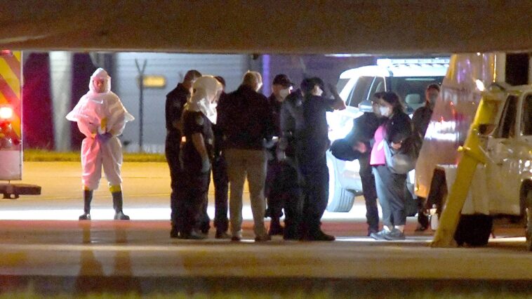 cruise-passenger-shows-life-inside-nebraska-quarantine-after-hantavirus-exposure-scare